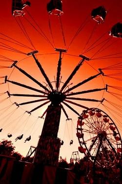Dont miss the Stratham Fair