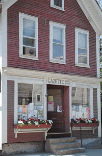 Photo courtesy of The Hardwick Gazette.